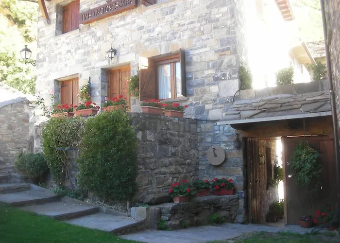 Apartamentos Casa Gallan