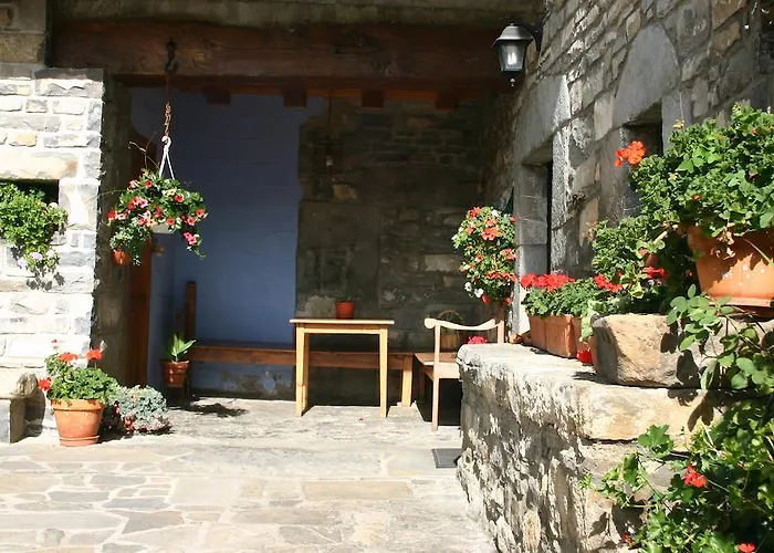 Apartamentos Casa Gallan
