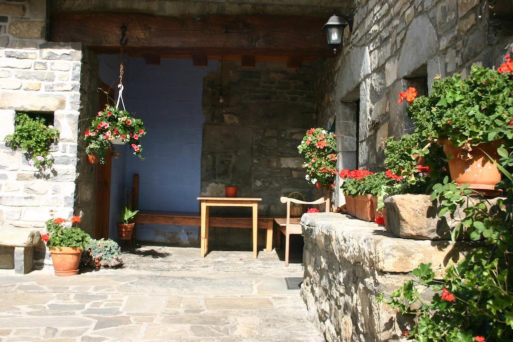 Appartement Casa Gallan