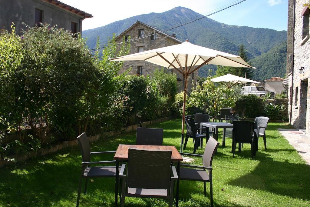 Appartement Casa Gallan *