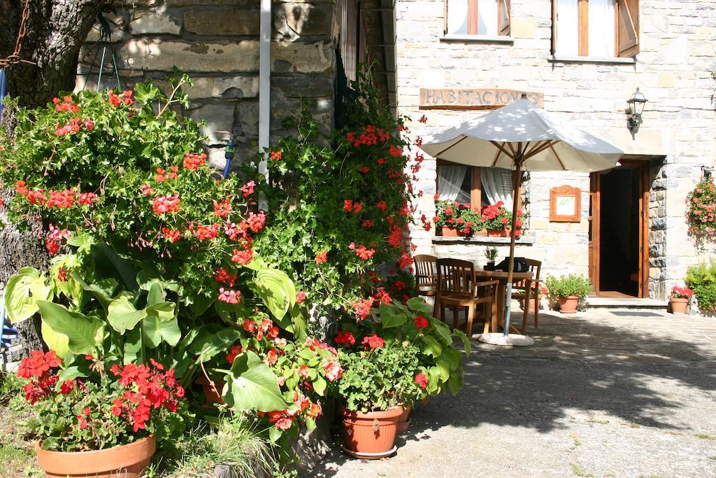 Casa Gallan