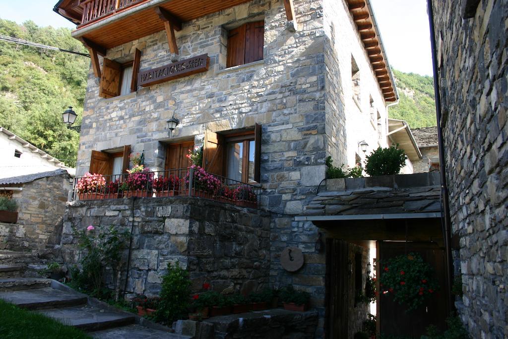 Casa Gallan